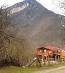 Къща в Ловеч, Тетевен