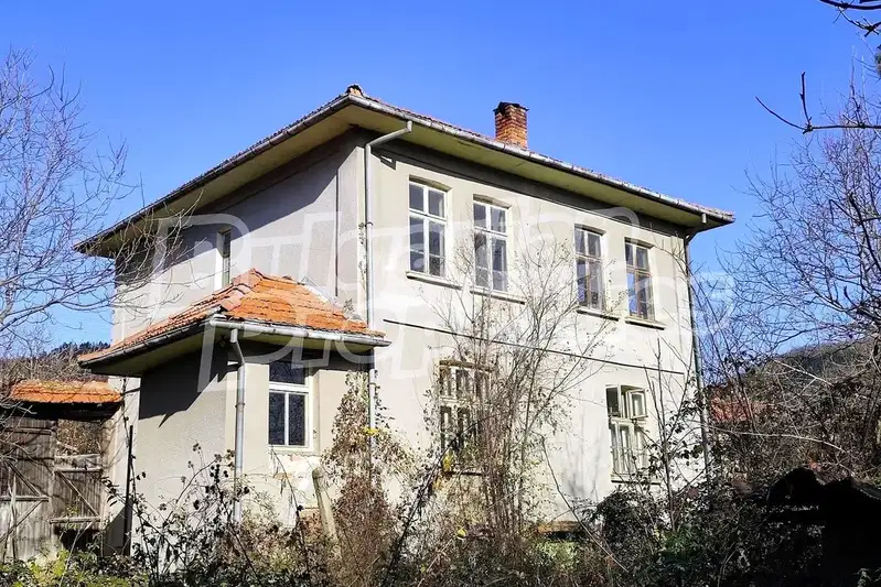 House in Oblast Lovech, Balabansko