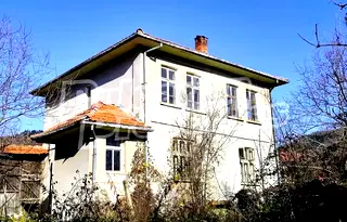 Къща в Ловеч, с. Балабанско