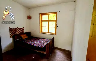 Къща в Ловеч, с. Бели Осъм