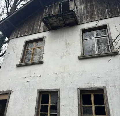 Снимка 3 — Къща в Ловеч, с. Бели Осъм