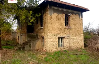 Къща в Ловеч, с. Чавдарци
