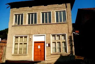 Къща в Ловеч, с. Черни Осъм