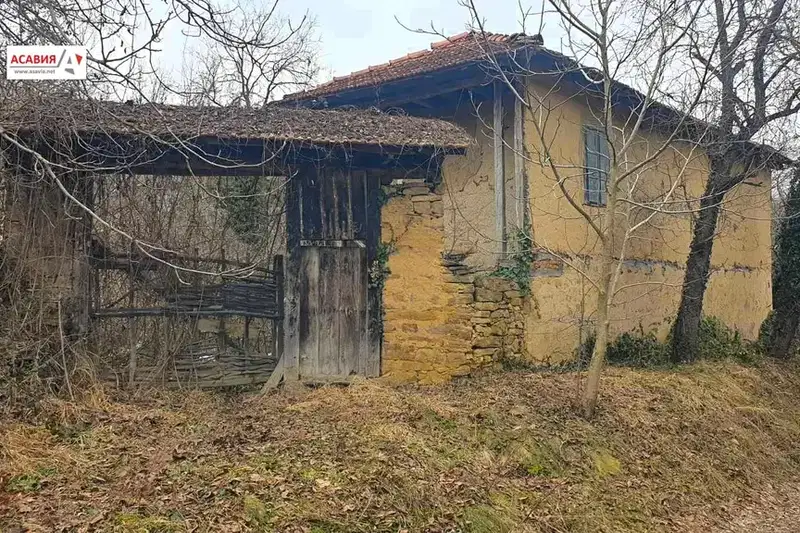 House in Oblast Lovech, Golec