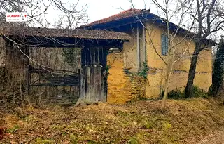 Къща в Ловеч, с. Голец