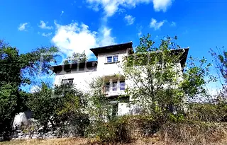 Къща в Ловеч, с. Голям извор