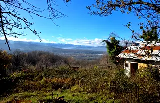 Къща в Ловеч, с. Патрешко