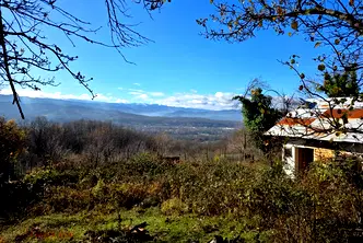 Къща в Ловеч, с. Патрешко