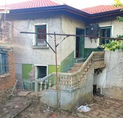 Photo 3 — House in Oblast Lovech, Presyaka