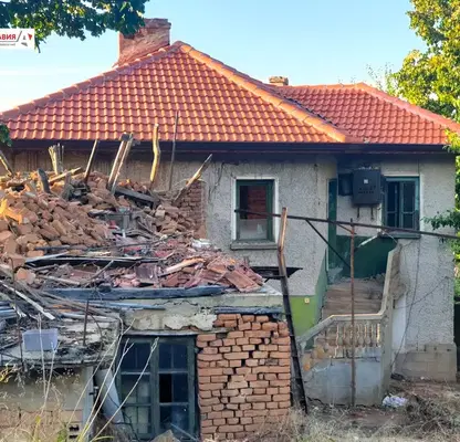 Photo 4 — House in Oblast Lovech, Presyaka