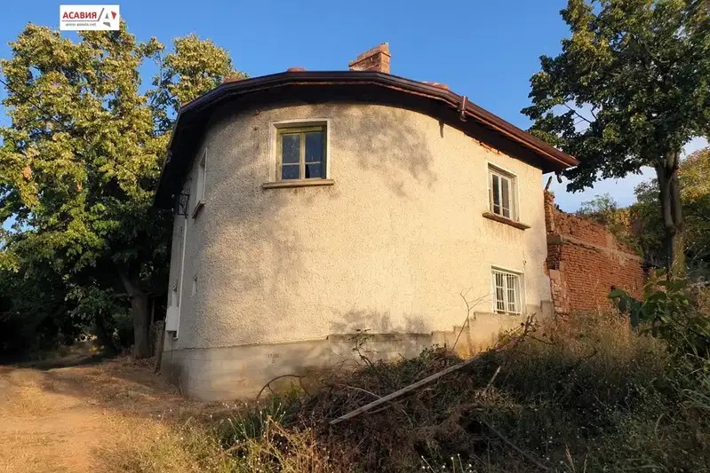 House in Oblast Lovech, Presyaka
