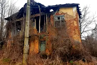 Къща в Ловеч, с. Радювене