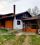 Къща в Ловеч, с. Рибарица