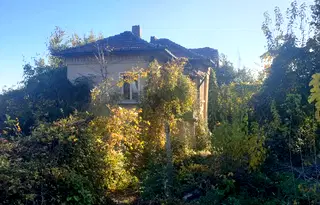 Къща в Ловеч, с. Владиня