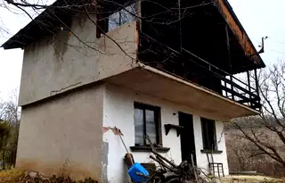 Къща в Ловеч, с. Врабево
