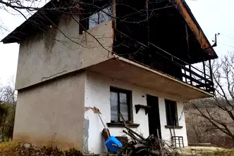 Къща в Ловеч, с. Врабево