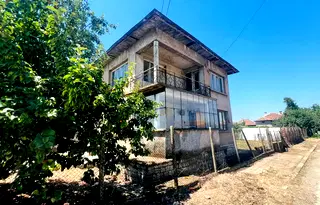 Къща в Монтана, Бойчиновци
