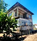 Къща в Монтана, Бойчиновци