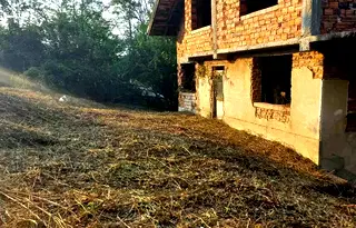 Къща в Монтана, Вършец