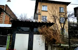 Къща в Монтана, Вършец