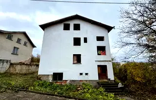 Къща в Монтана, Вършец