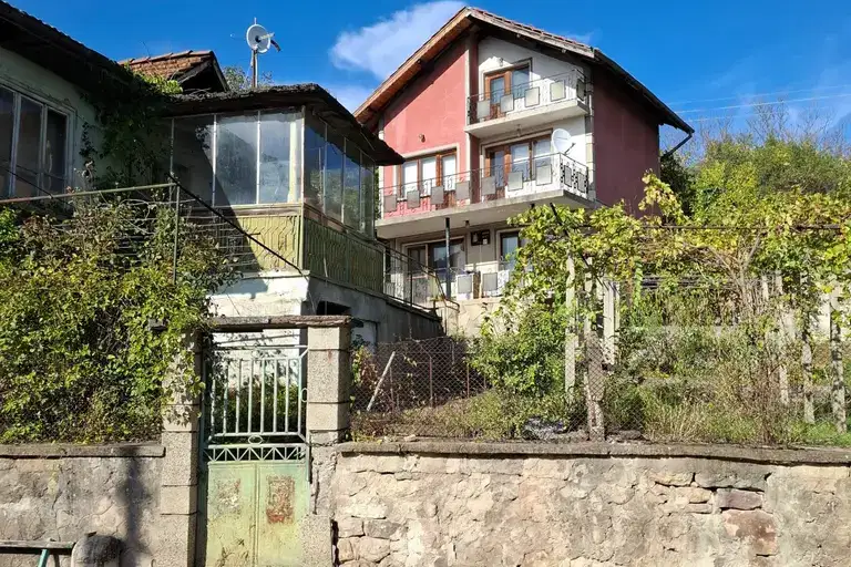 House in Oblast Montana, с. Белимел
