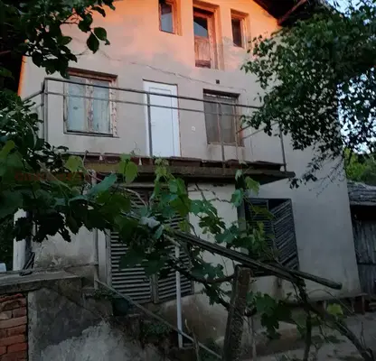 Снимка 3 — Къща в Монтана, с. Долно Церовене