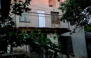 Къща в Монтана, с. Долно Церовене