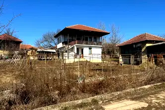 Къща в Монтана, с. Стубел