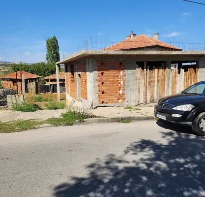 Снимка 3 — Къща в Пазарджик, Белово
