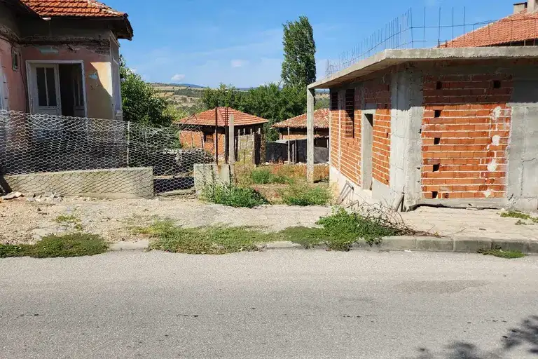 Къща в Пазарджик, Белово