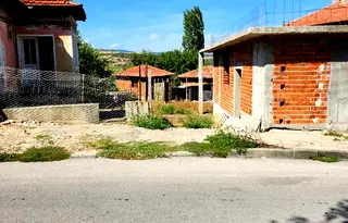 Къща в Пазарджик, Белово
