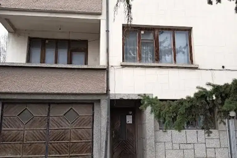 House in Oblast Pazardjik, Panagyurishte