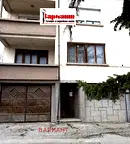 Къща в Пазарджик, Панагюрище