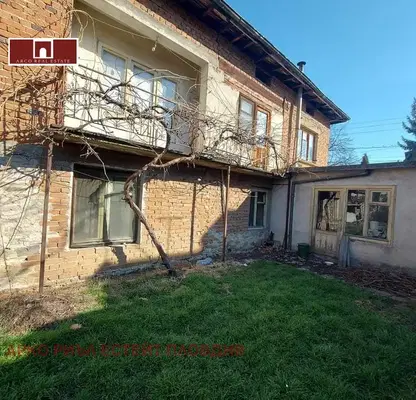 Снимка 4 — Къща в Пазарджик, Ракитово