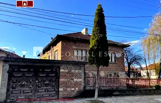Къща в Пазарджик, Ракитово