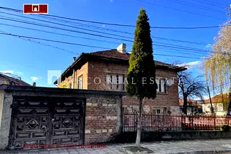 Къща в Пазарджик, Ракитово
