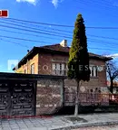 Къща в Пазарджик, Ракитово