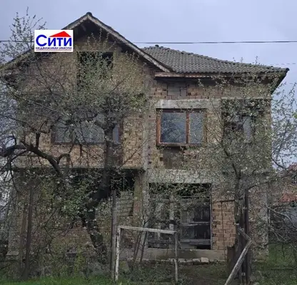 Photo 2 — House in Pazardjik, Septemvri