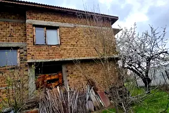 Къща в Пазарджик, Септември