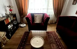 Къща в Пазарджик, Стрелча