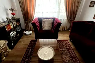 Къща в Пазарджик, Стрелча