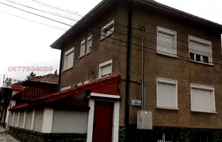 Къща в Пазарджик, Велин