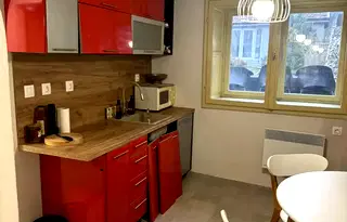 Къща в Пазарджик, Велин
