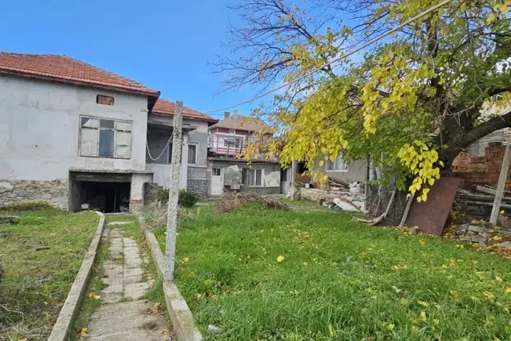 House in Oblast Pazardjik, Vetren