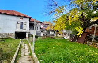 Къща в Пазарджик, Ветрен