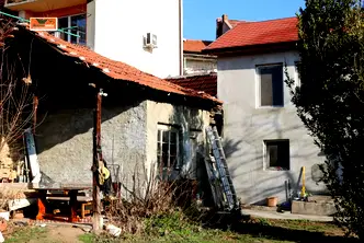 Къща в Пазарджик, Ветрен