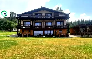 Къща в Пазарджик, м-т Цигов чарк