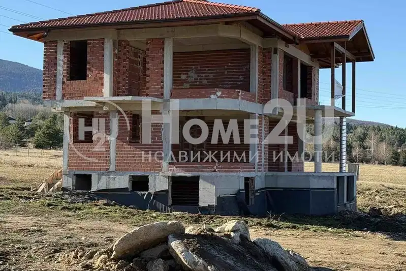 House in Oblast Pazardjik, м-т Цигов чарк