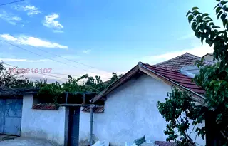 Къща в Пазарджик, с. Калугерово